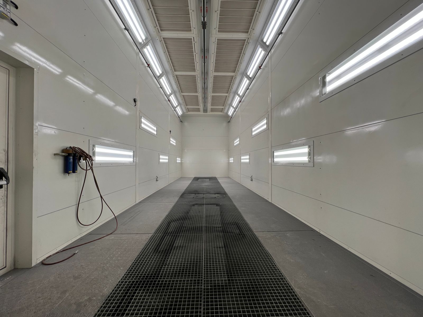 Линии для машиностроения