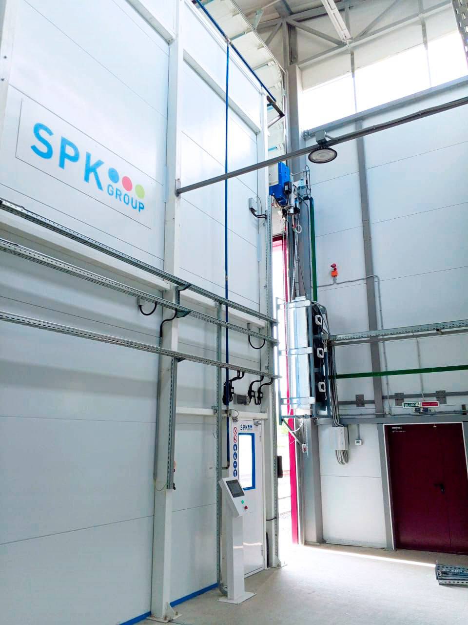 покраска жд вагонов