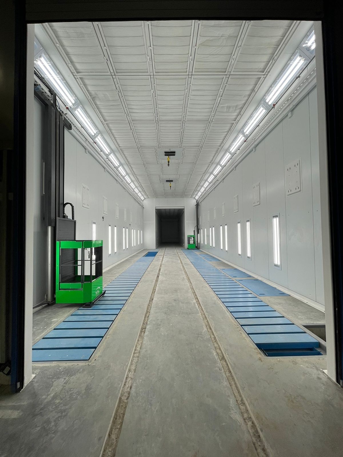 покрасочная камера цена астана